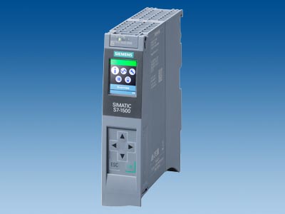 6ES7511-1AK02-0AB0 中央處理單元 6ES7511-1AK02-0AB0 中央處理單元
